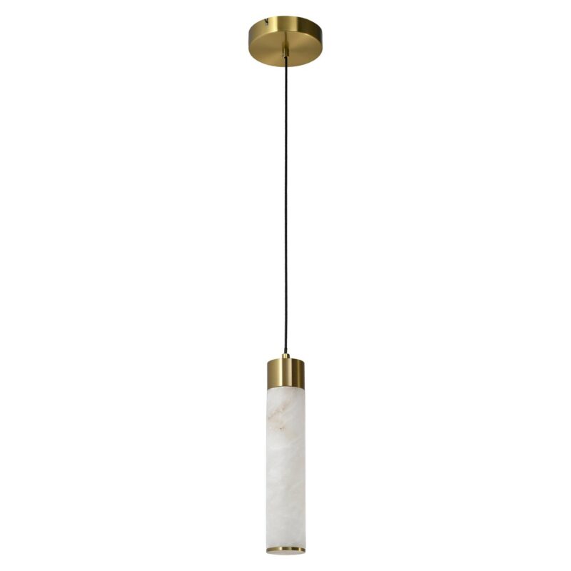 214470-81 Hanglamp Auralith white