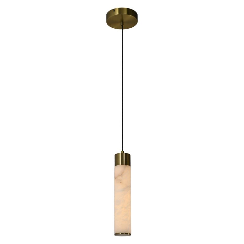 214470-82 Hanglamp Auralith white