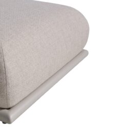 Outdoor dagbed Sullivan beige alpine