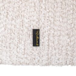 Lampenkap Marly lovely cream rectangle large