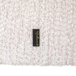 Lampenkap Marly lovely cream 50Ø