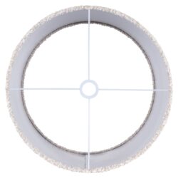 Lampenkap Marly lovely cream 50Ø