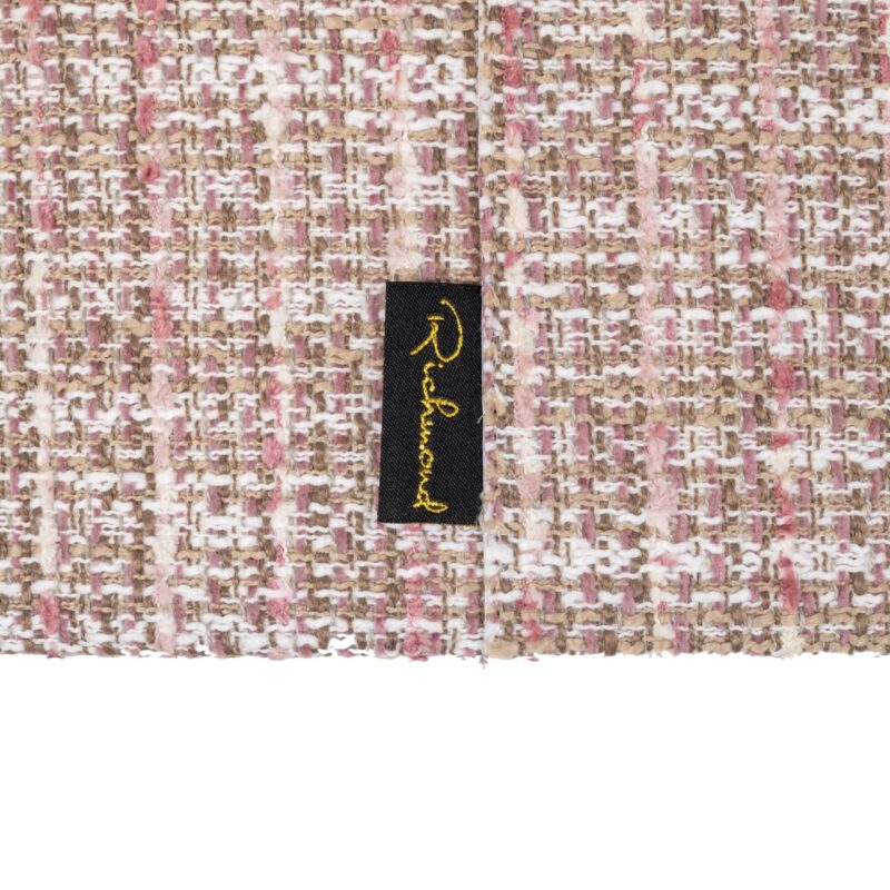 Lampenkap Live trendy rose 40Ø