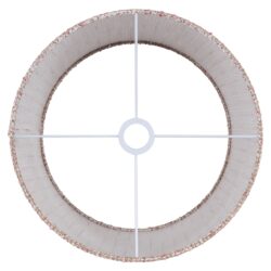 Lampenkap Live trendy rose 40Ø