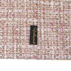 Lampenkap Live trendy rose 50Ø