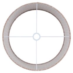 Lampenkap Live trendy rose 50Ø