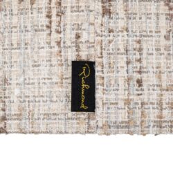 Lampenkap Filou cream coco 40Ø