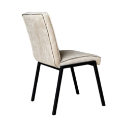 Eetkamerstoel Tivoli Bull | Beige