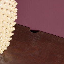 Zwevend tv meubel Ambiance Brown | 240 cm