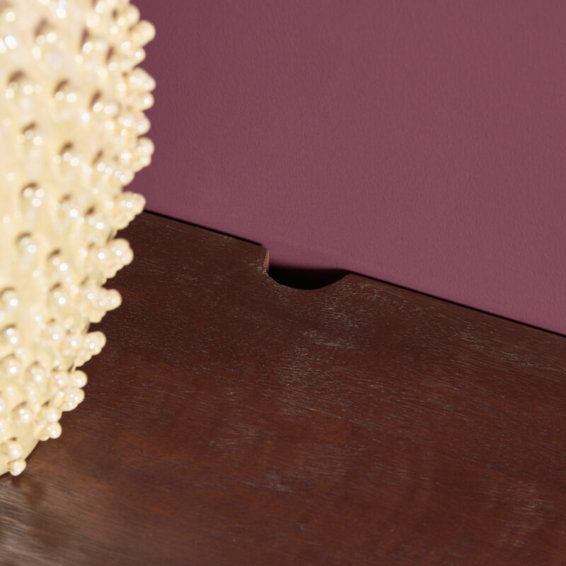 Zwevend tv meubel Ambiance Brown | 240 cm