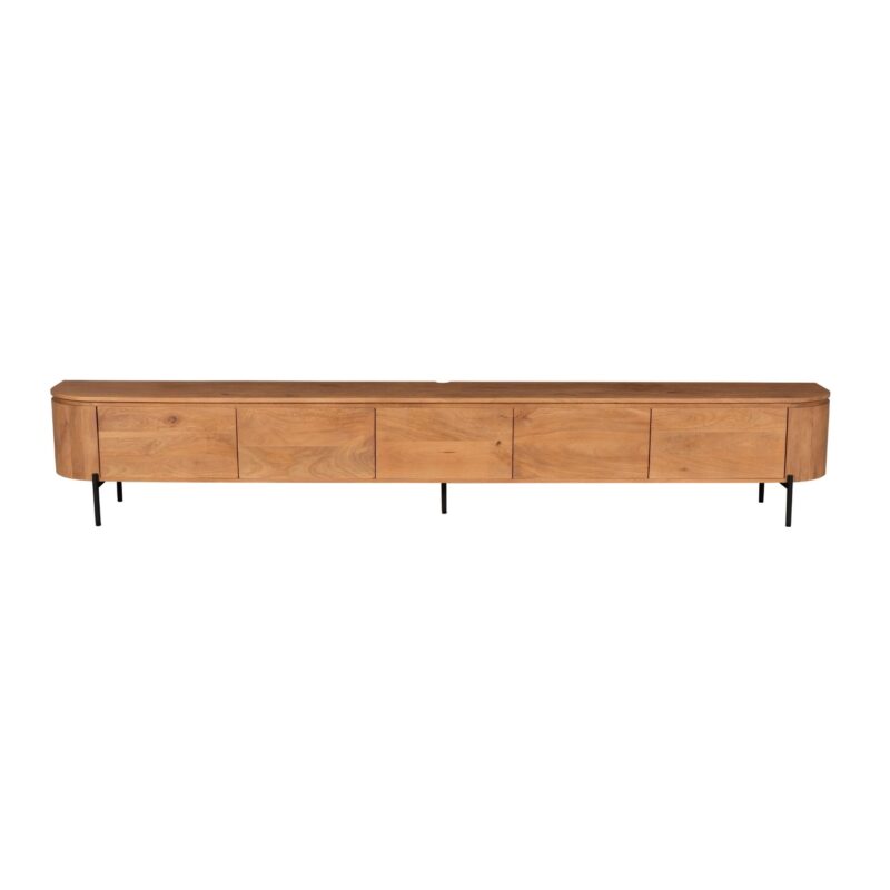 Tv meubel Excellent Naturel | 280 cm