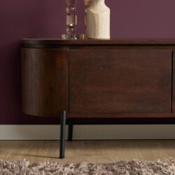 Tv meubel Excellent Brown | 240 cm