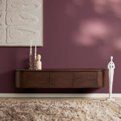 Tv meubel Excellent Brown | 160 cm