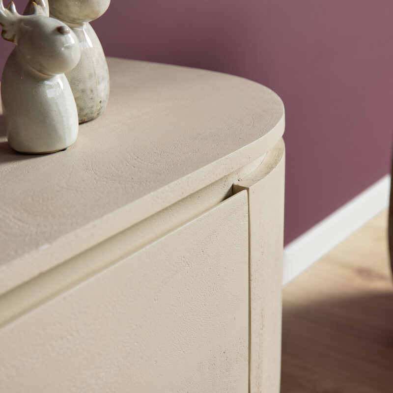 Tv meubel Excellent Sand | 200 cm