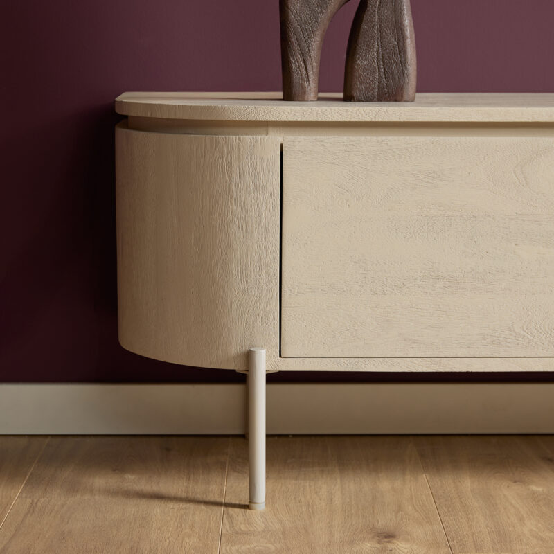 Tv meubel Excellent Sand | 200 cm