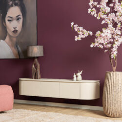 Tv meubel Excellent Sand | 160 cm