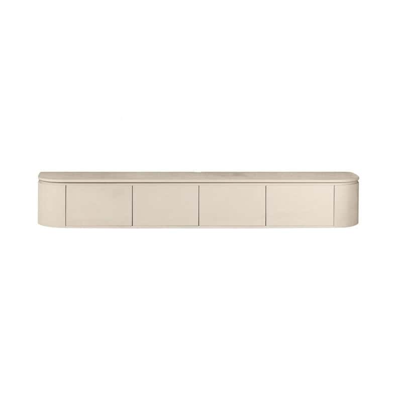 Tv meubel Excellent Sand | 200 cm, detailfoto 16