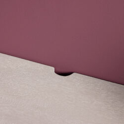 Tv meubel Excellent Taupe | 240 cm