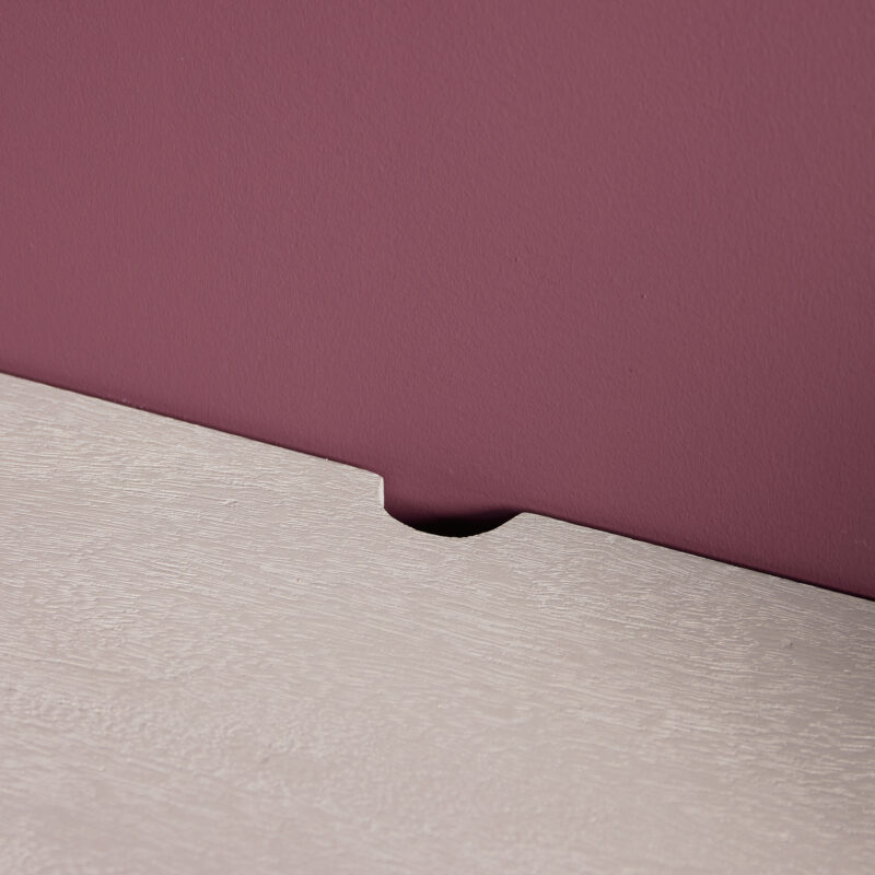 Tv meubel Excellent Taupe | 240 cm