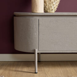 Tv meubel Excellent Taupe | 240 cm