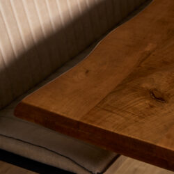 Boomstamtafel Boston | 200 cm