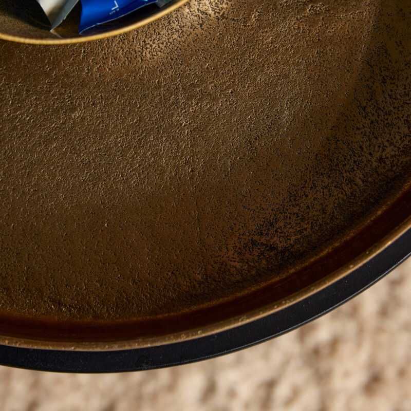 Bijzettafel Laure | Set van 2