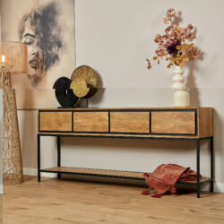 Sidetable RichWood | 180 cm