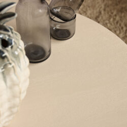 STF-3959-3-1 Salontafel Mabel | 90 cm