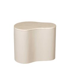 Salontafel Lovi | 50 cm | Sand