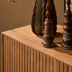 Dressoir Madison Natural | 210 cm