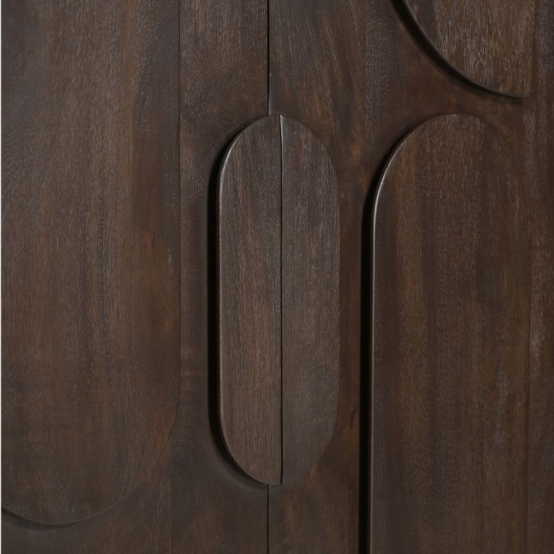 Kabinet Zana | 95 cm