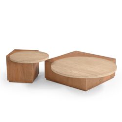 Bijzettafel Numa | 60 cm