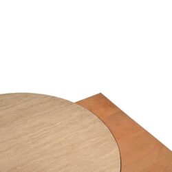 Bijzettafel Numa | 60 cm