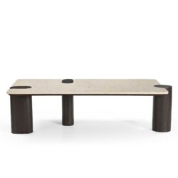 Salontafel Maeve | 128 cm