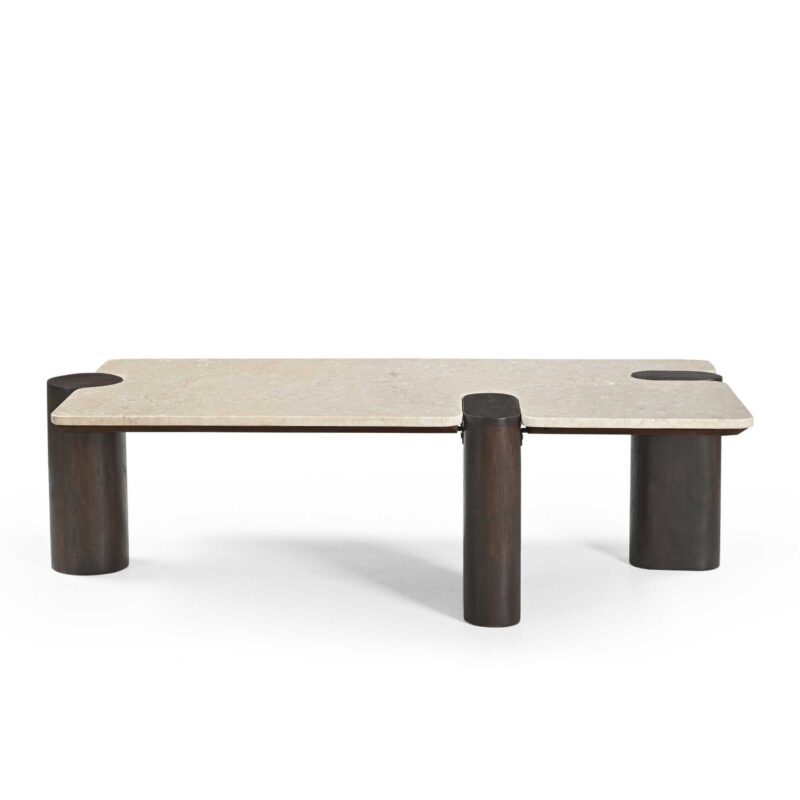 Salontafel Maeve | 128 cm