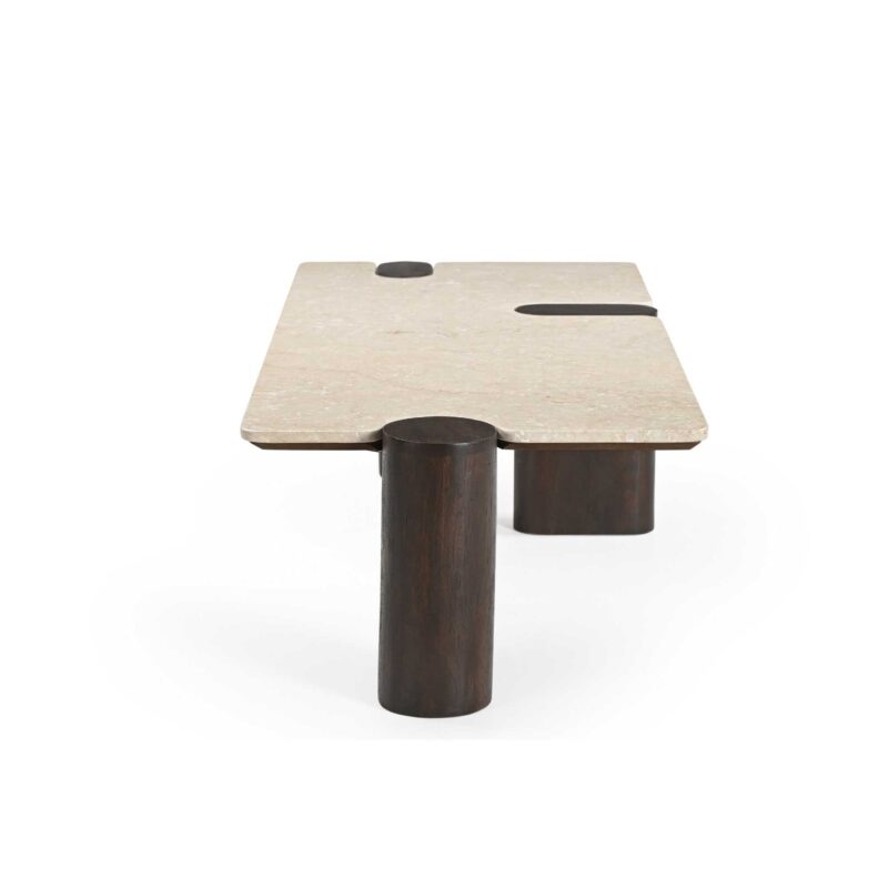 Salontafel Maeve | 128 cm