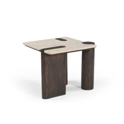 Bijzettafel Maeve | 57 cm