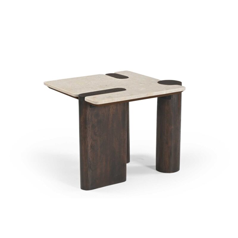 Bijzettafel Maeve | 57 cm