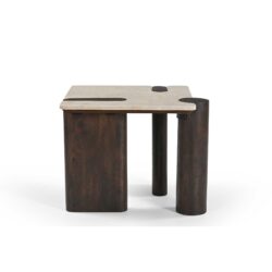 Bijzettafel Maeve | 57 cm