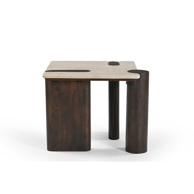 Bijzettafel Maeve | 57 cm