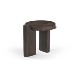 STF-9612-2 Bijzettafel Rava | 50 cm