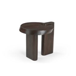 STF-9612-3 Bijzettafel Rava | 50 cm