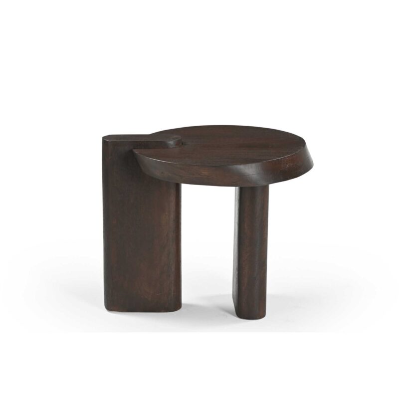 STF-9612 Bijzettafel Rava | 50 cm