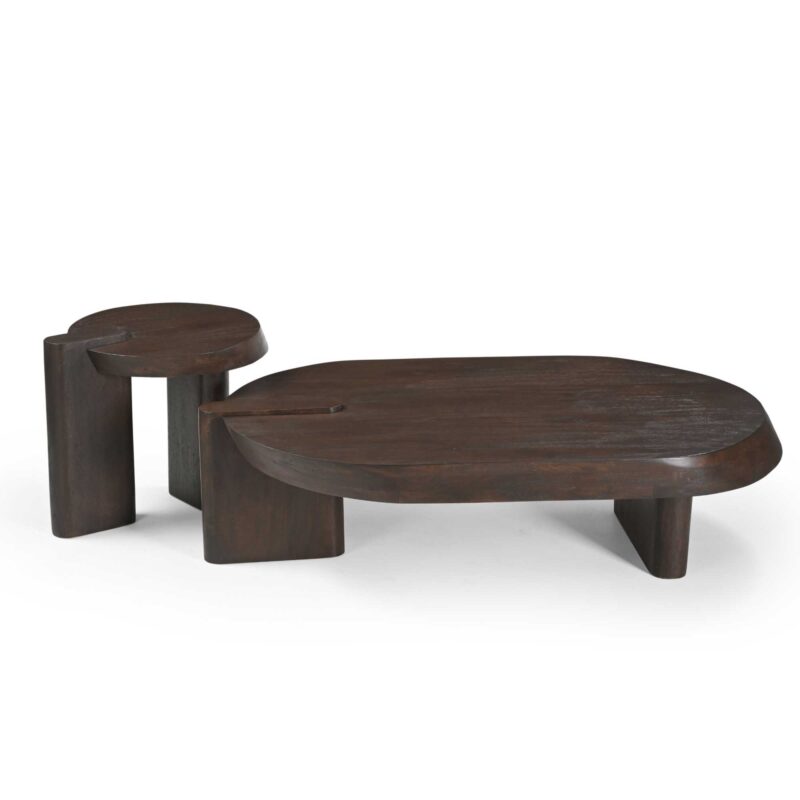 Salontafel Rava | 125 cm