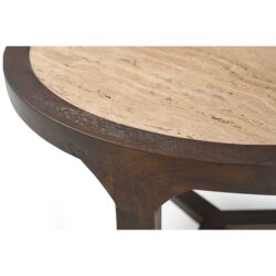 Salontafel Morris | 75 cm
