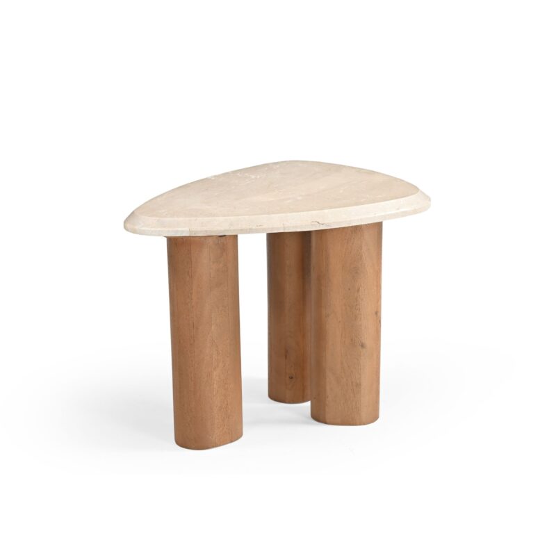 Bijzettafel Nuvé | 60 cm