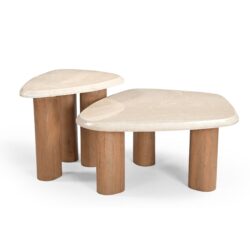 Salontafel Nuvé | 84 cm