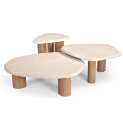 Salontafel Nuvé | 84 cm