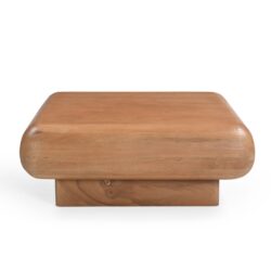 Salontafel Fedde | 80 cm