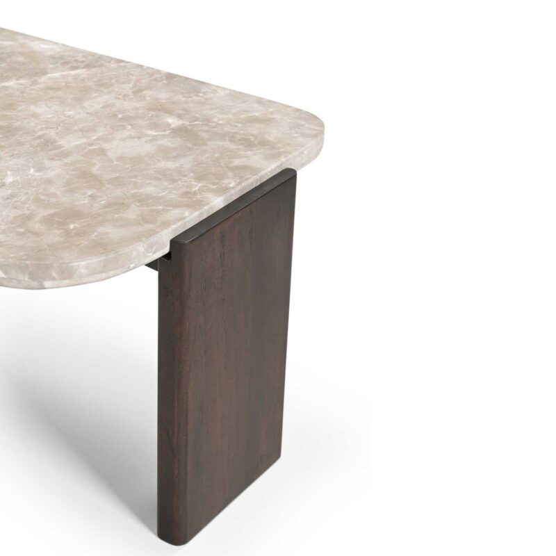 Salontafel Silva | 130 cm